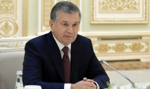 В Узбекистане реформируют систему госуправления