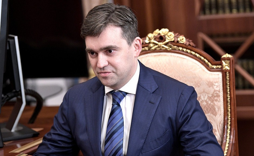 Врио губернатора Ивановской области стал Станислав Воскресенский