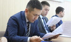 Система обучения чиновников Киргизии реформируется