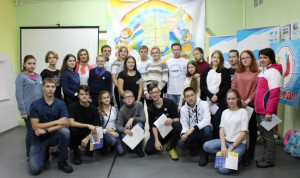 В Коми создают кадровый резерв активистов РДШ