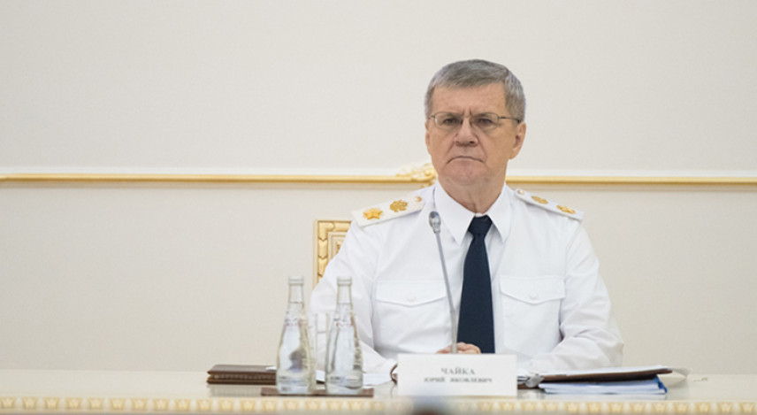 В Генпрокуратуре оценили сумму ущерба от коррупционных преступлений почти за 3 года