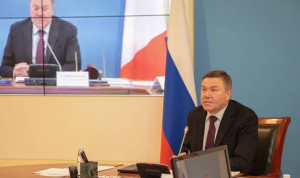 В Вологде объявили дополнительный набор в кадровый резерв
