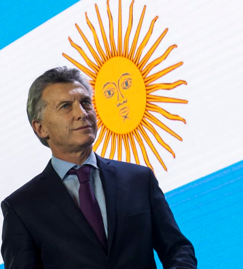 В Аргентине сократят 25% госслужащих для экономии бюджета