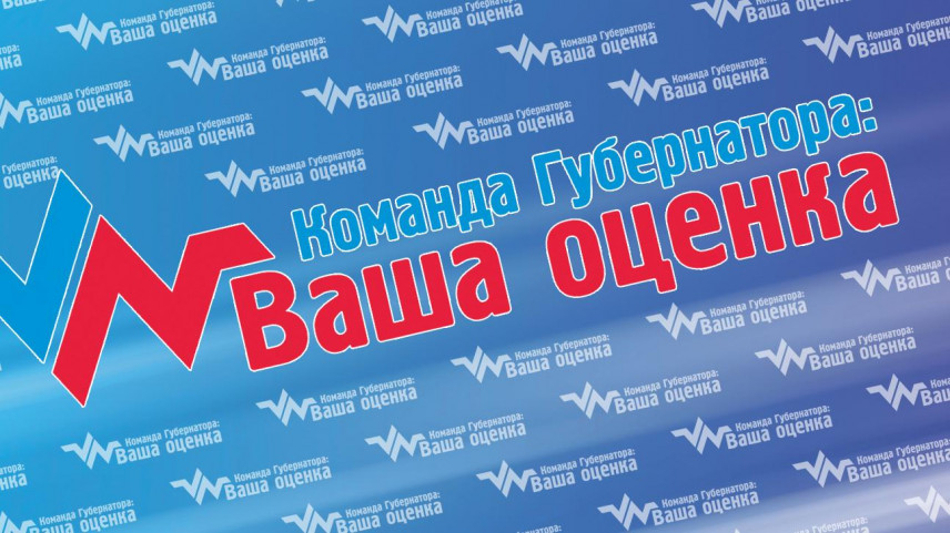 «Команда губернатора» Вологодской области дает отчеты онлайн