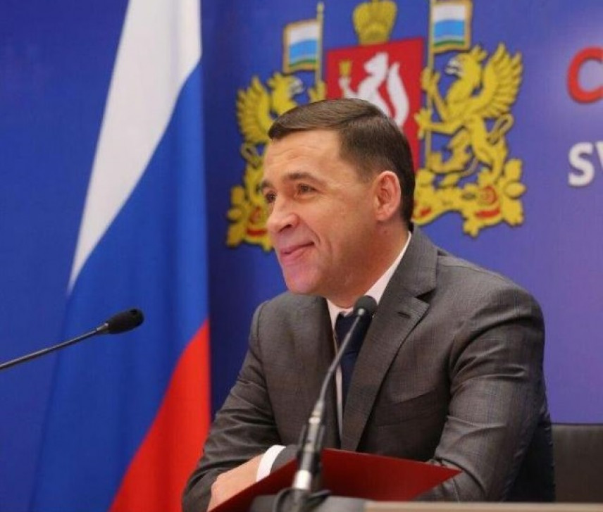 Кадровый резерв Свердловской области может пополниться финалистами конкурса «Лидеры России»