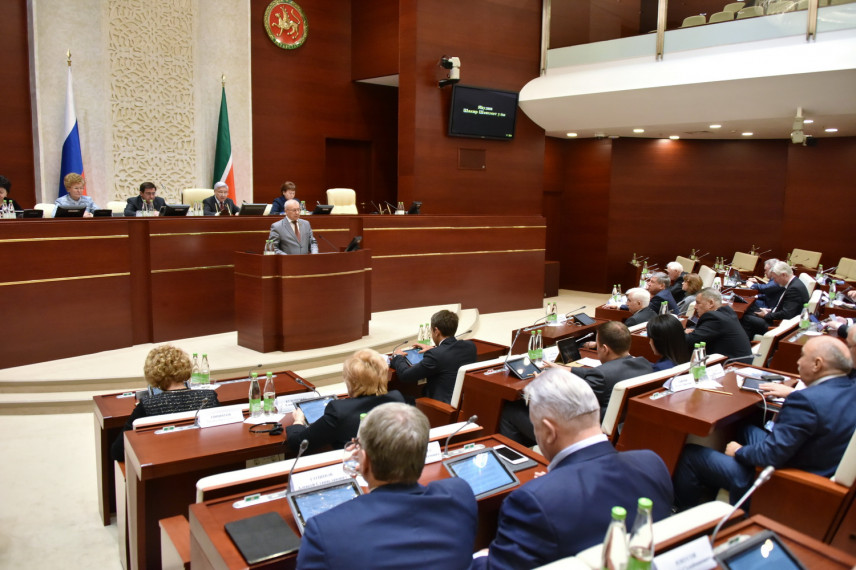 В Татарстане чиновникам хотят разрешить не отвечать на непонятные запросы