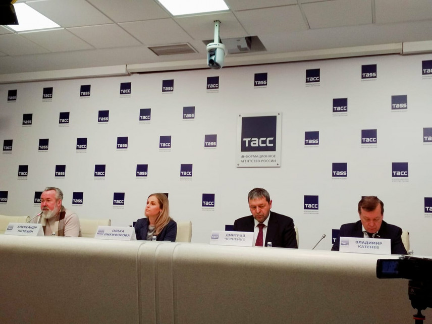 Участники Форума труда познакомятся с мировыми тенденциям развития рынка труда