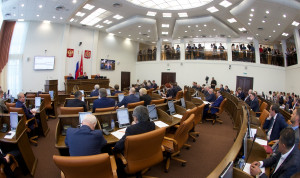 Красноярским служащим повысят зарплату, чтобы избежать кадровых проблем