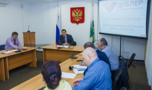 В Новокузнецке выбирают дублера главы города