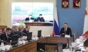 Губернатор Вологодчины поручил готовить кадровые резервы по единой методике