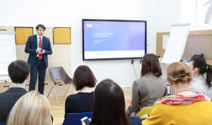 Электронное обучение в госкомпаниях: обучающие чат-боты и виртуальный наставник