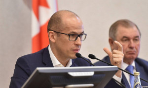 В Удмуртии сократят количество чиновников