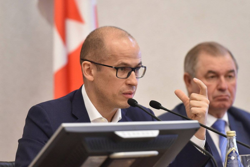 В Удмуртии сократят количество чиновников