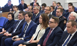 В Удмуртии обновят кадровый резерв