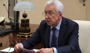 Глава Дагестана: Все победители конкурса в кадровый резерв должны получить работу