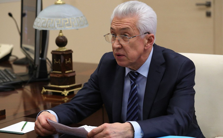 Глава Дагестана: Все победители конкурса в кадровый резерв должны получить работу