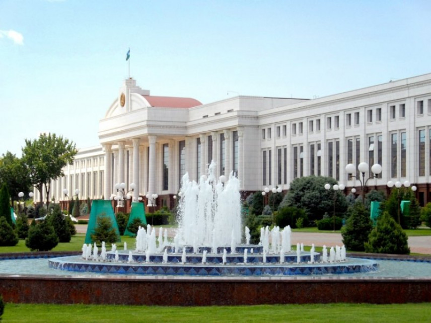 В Узбекистане запускают конкурс для управленцев