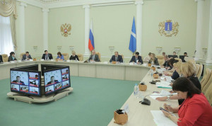 В Ульяновской области создают единую кадровую службу на уровне муниципалитетов