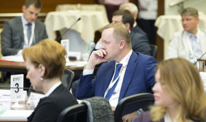 Новый поток резервистов высшего уровня прошел первый модуль спецкурса