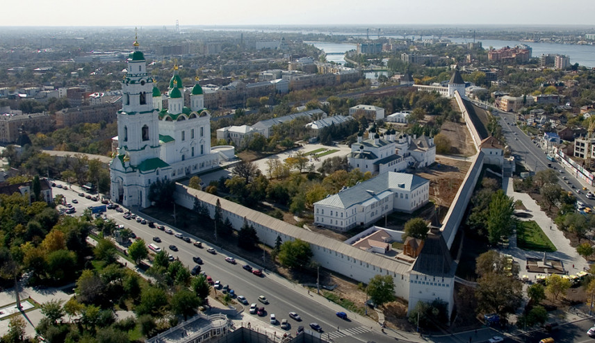 В астраханской прокуратуре создали комиссию по рассмотрению служебных споров
