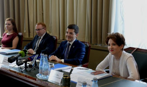 На Ямале определили, кто войдет в резерв управленческих кадров