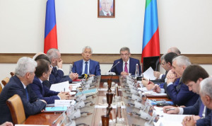 В Дагестане проходит новый кадровый конкурс