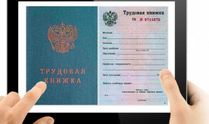 В АНО «Цифровая экономика» одобрили законопроект об электронных трудовых книжках