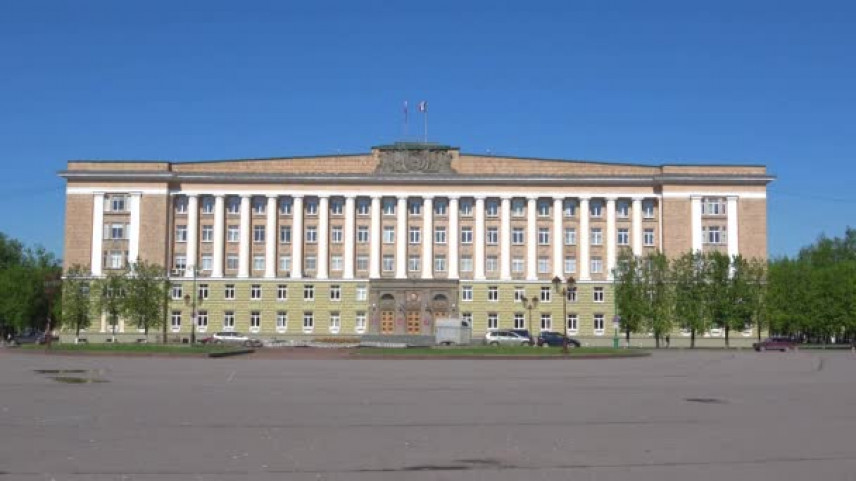 Более 160 человек заявили о себе в рамках кадрового проекта Новгородской области