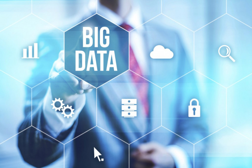 Первая группа «цифровых» госслужащих прошла обучение по управлению Big Data