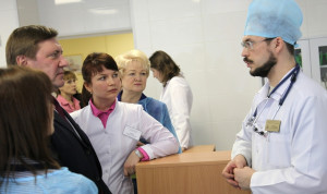 В Петербурге утвердили порядок формирования кадрового резерва в сфере здравоохранения