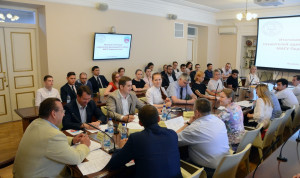 Победитель конкурса «Молодежный резерв Прикамья» получил госдолжность
