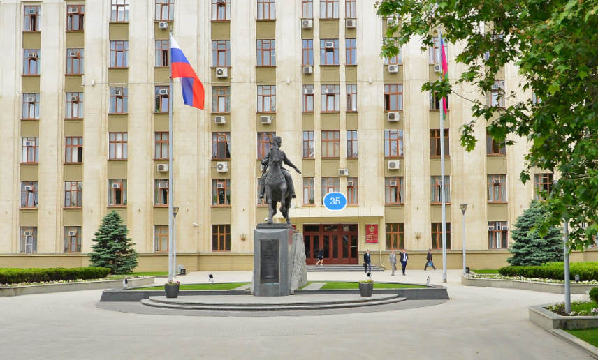 Краснодарские кадровики совершенствуют механизмы управления