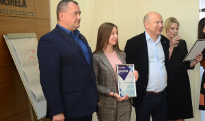 Стали известны имена финалистов конкурса «Лидеры Тамбовщины»