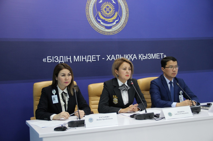 В Казахстане продолжают минимизировать переработки госслужащих
