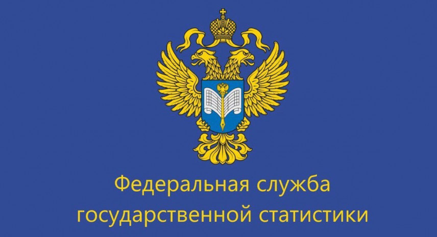 В Росстате сменился руководитель