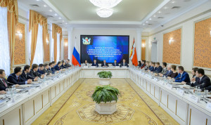 Воронежская область выбрала «Команду будущего»