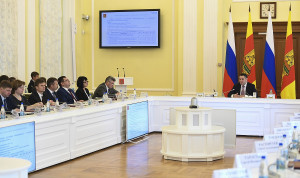 Для правительства Тверской области создают корпоративный университет