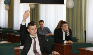 В Самарской области в пятый раз сформируют молодежное правительство