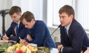 Молодые лидеры проявят себя в новом кадровом конкурсе Псковской области