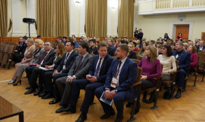В Севастополе подготовят сильную управленческую команду