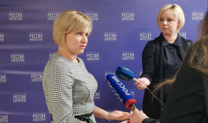 Истории успеха участниц конкурса «Лидеры России» могут появиться на ТВ