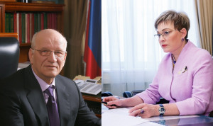 Главы Мурманской и Оренбургской областей подали в отставку