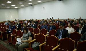 Из Ставропольского края уходит «бумажная волокита»