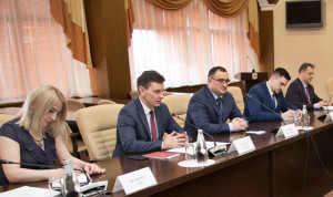 Курс на повышение открытости органов власти взят во Владимирской области