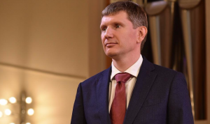 В Прикамье повышают квалификацию госслужащих