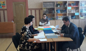 В Тульской области определили лучших муниципальных служащих