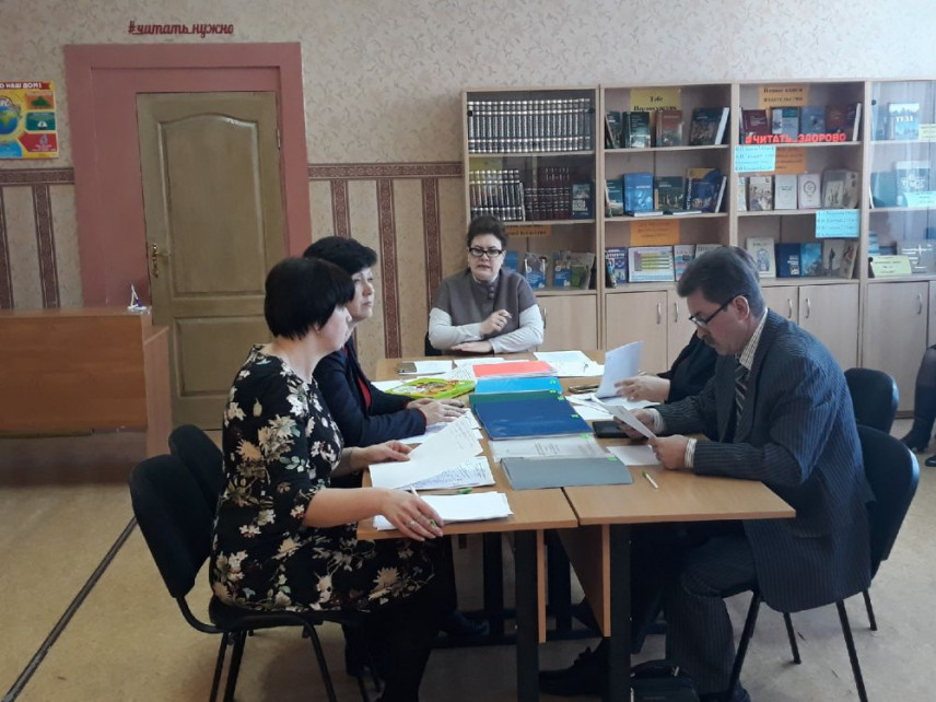В Тульской области определили лучших муниципальных служащих
