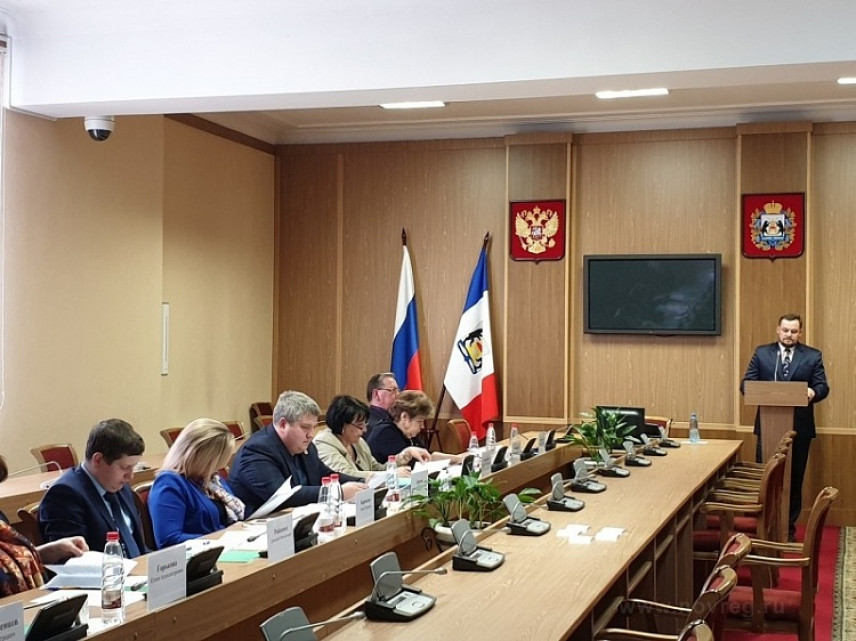 В Новгородской области определили лучшего муниципального служащего