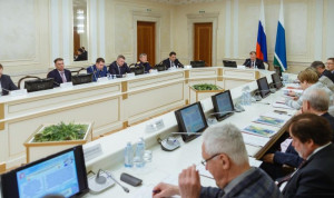 На Урале оценили эффективность работы по предотвращению конфликта интересов на госслужбе