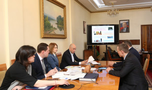 Липецкая область продолжает внедрять современные кадровые инструменты
